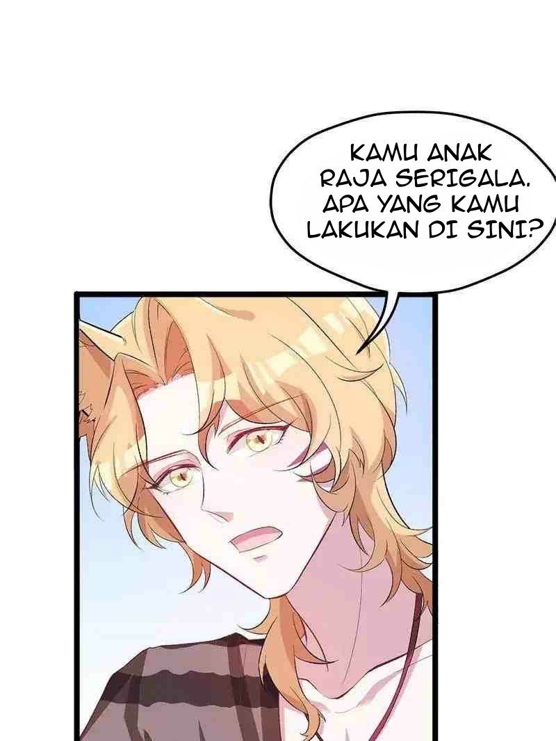 Beauty and the Beasts Chapter 75 Bahasa Indonesia